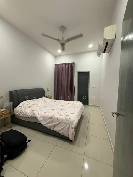 Rumah Kluster untuk Dijual di Horizon Hills (Iskandar Puteri (Nusajaya)) - Sharon Ong - Bedroom - PropertyGuru.com.my