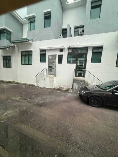 Rumah Kluster untuk Dijual di Horizon Hills (Iskandar Puteri (Nusajaya)) - Sharon Ong - Exterior - PropertyGuru.com.my