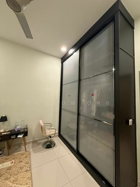 Rumah Kluster untuk Dijual di Horizon Hills (Iskandar Puteri (Nusajaya)) - Sharon Ong - Bedroom - PropertyGuru.com.my