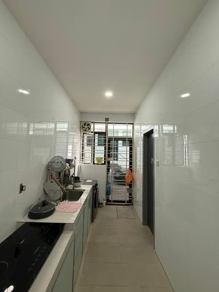 Rumah Kluster untuk Dijual di Horizon Hills (Iskandar Puteri (Nusajaya)) - Sharon Ong - Kitchen - PropertyGuru.com.my