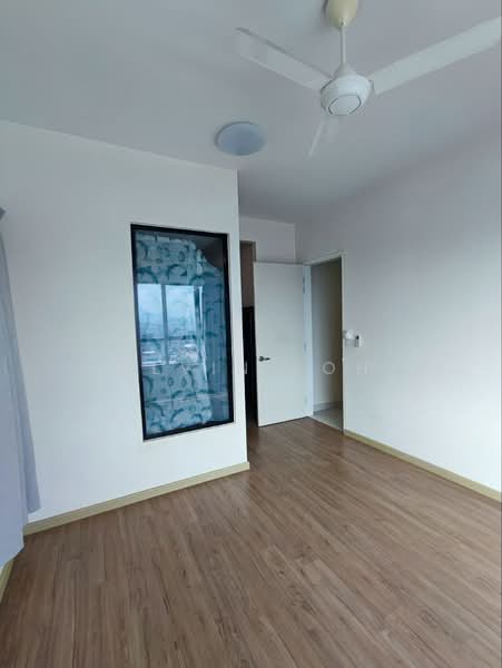 Service Residence for Rent at MKH Boulevard - Alvin Loh - Interior - PropertyGuru.com.my