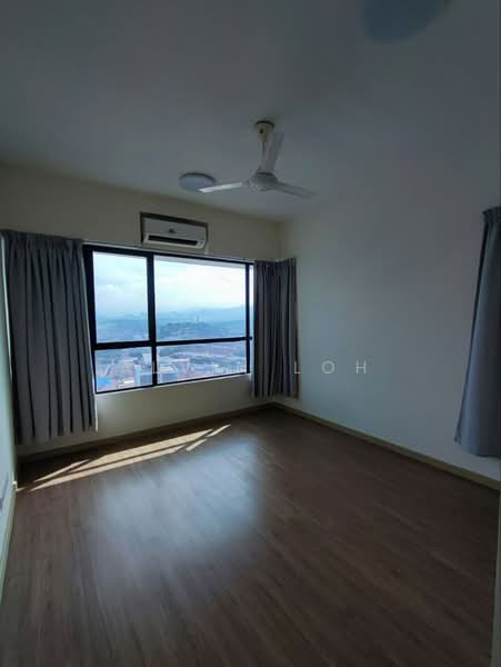 Service Residence for Rent at MKH Boulevard - Alvin Loh - View - PropertyGuru.com.my