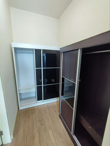 Service Residence for Rent at MKH Boulevard - Alvin Loh - Interior - PropertyGuru.com.my