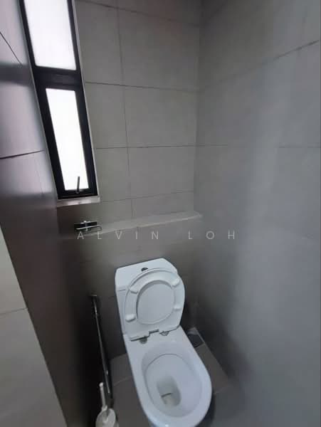 Service Residence for Rent at MKH Boulevard - Alvin Loh - Bathroom - PropertyGuru.com.my