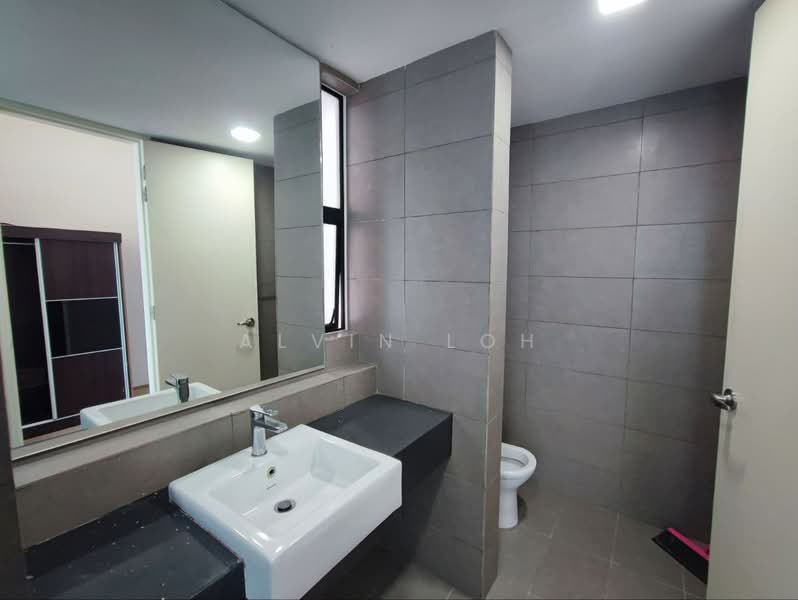 Service Residence for Rent at MKH Boulevard - Alvin Loh - Bathroom - PropertyGuru.com.my