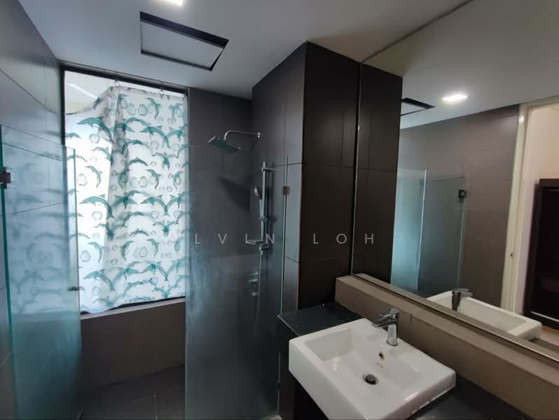 Service Residence for Rent at MKH Boulevard - Alvin Loh - Bathroom - PropertyGuru.com.my