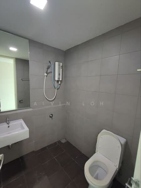 Service Residence for Rent at MKH Boulevard - Alvin Loh - Bathroom - PropertyGuru.com.my