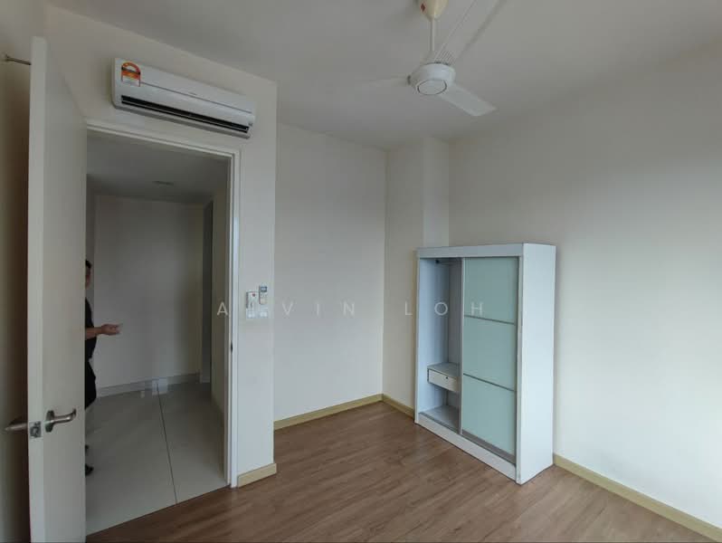 Service Residence for Rent at MKH Boulevard - Alvin Loh - Interior - PropertyGuru.com.my
