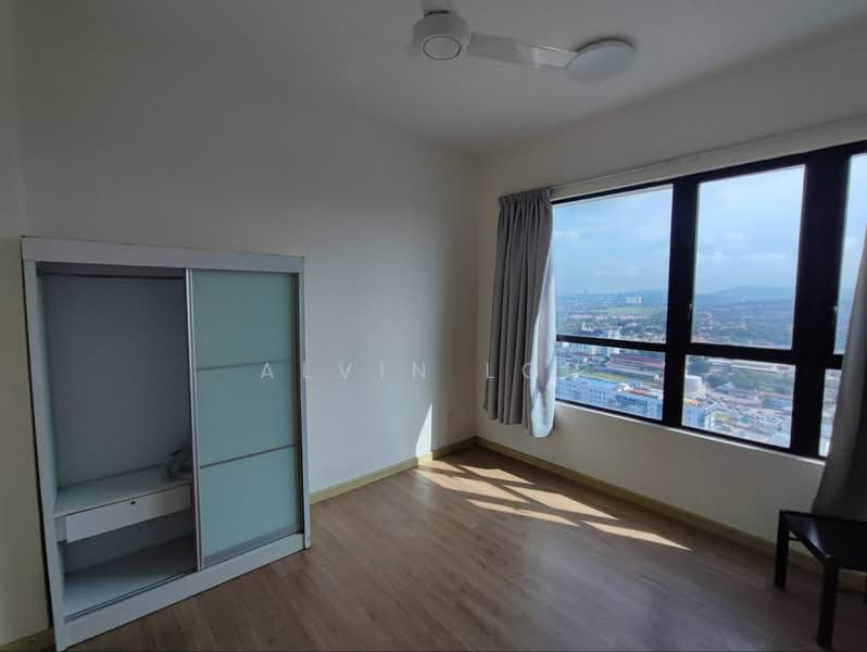 Service Residence for Rent at MKH Boulevard - Alvin Loh - View - PropertyGuru.com.my