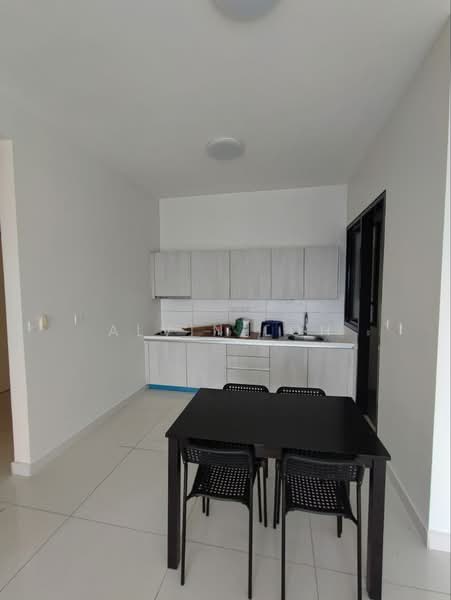 Service Residence for Rent at MKH Boulevard - Alvin Loh - Kitchen - PropertyGuru.com.my
