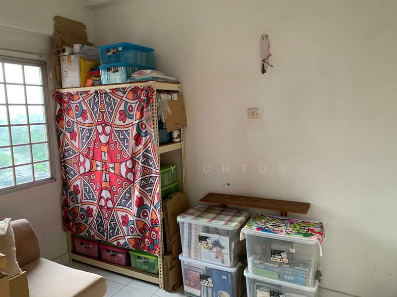 Apartment for Sale at Anggerik Villa 2 - Cheery Cheong - Interior - PropertyGuru.com.my