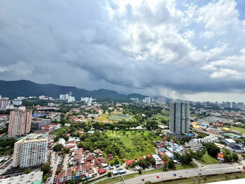 Condominium for Rent at Zen 6 - Yuki Bong - Exterior - PropertyGuru.com.my