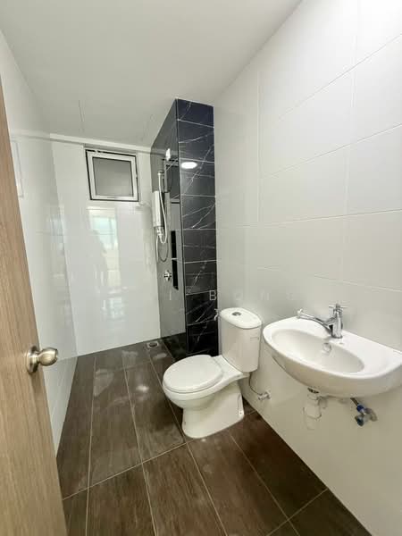 Condominium for Rent at Zen 6 - Yuki Bong - Bathroom - PropertyGuru.com.my