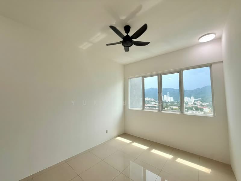 Condominium for Rent at Zen 6 - Yuki Bong - View - PropertyGuru.com.my