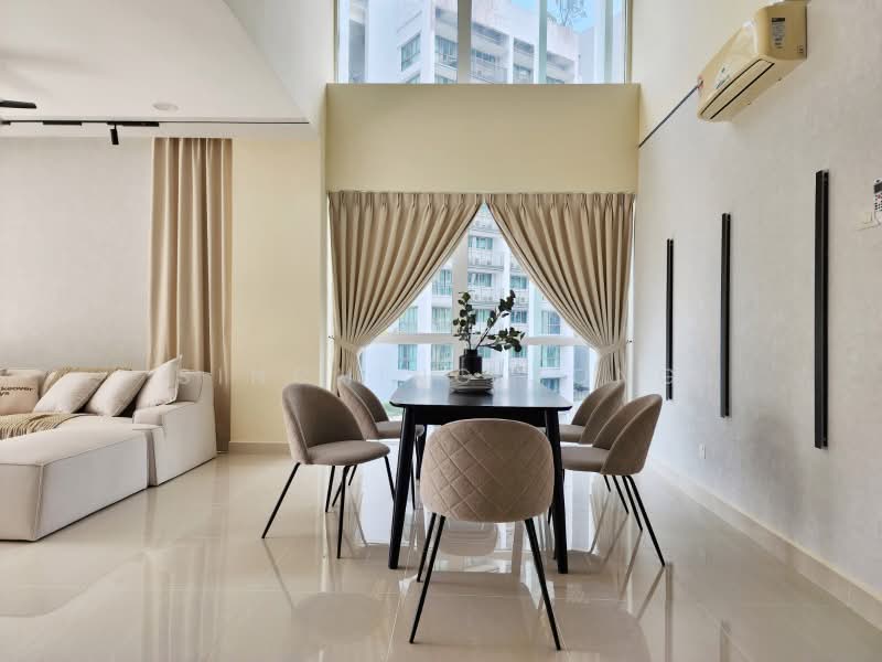 Condominium for Rent at Medini Signature - SinChing Yong - PropertyGuru.com.my