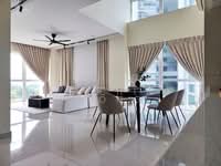 For Rent - Medini Signature