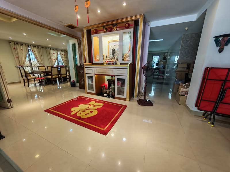 Semi-Detached House for Sale in Taman Overseas Union (Taman Oug) (Jalan Klang Lama (Old Klang Road)) - Bobo Lee - Interior - PropertyGuru.com.my