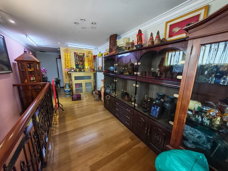 Semi-Detached House for Sale in Taman Overseas Union (Taman Oug) (Jalan Klang Lama (Old Klang Road)) - Bobo Lee - Interior - PropertyGuru.com.my