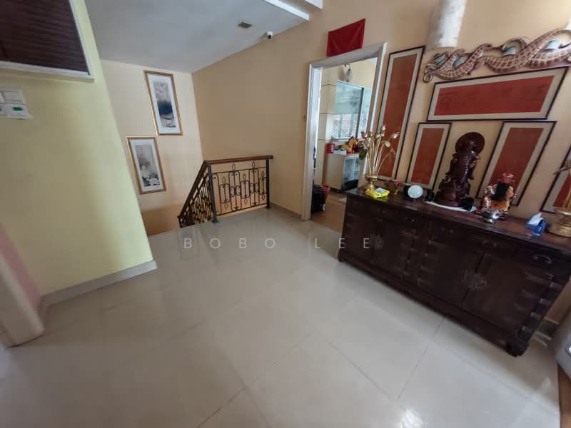 Semi-Detached House for Sale in Taman Overseas Union (Taman Oug) (Jalan Klang Lama (Old Klang Road)) - Bobo Lee - Interior - PropertyGuru.com.my
