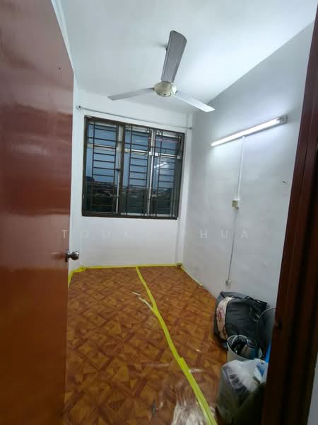 Flat for Sale at Rumah Pangsa Orkid - Tommy Phua - Interior - PropertyGuru.com.my