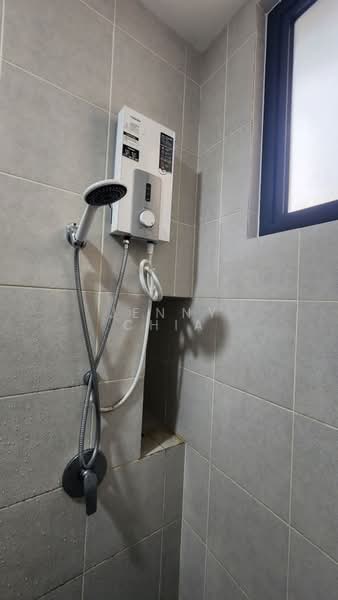 Service Residence for Rent at MKH Boulevard II - Jenny Chia - Bathroom - PropertyGuru.com.my