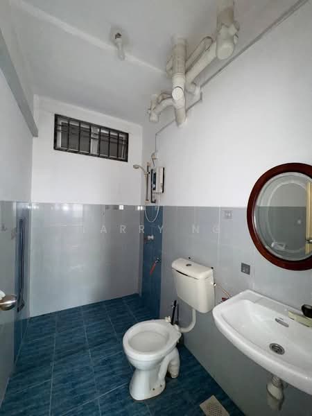 Apartment for Sale at Indah Court Apartment - Larry Ng - PropertyGuru.com.my