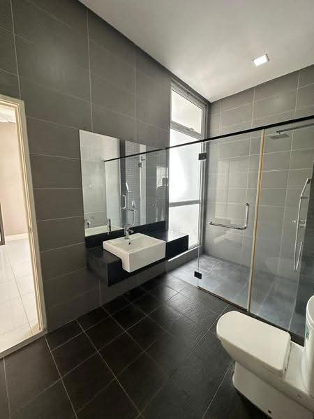Semi-Detached House for Sale in Ampang Jaya (Ampang) - YK. Ho - Bathroom - PropertyGuru.com.my