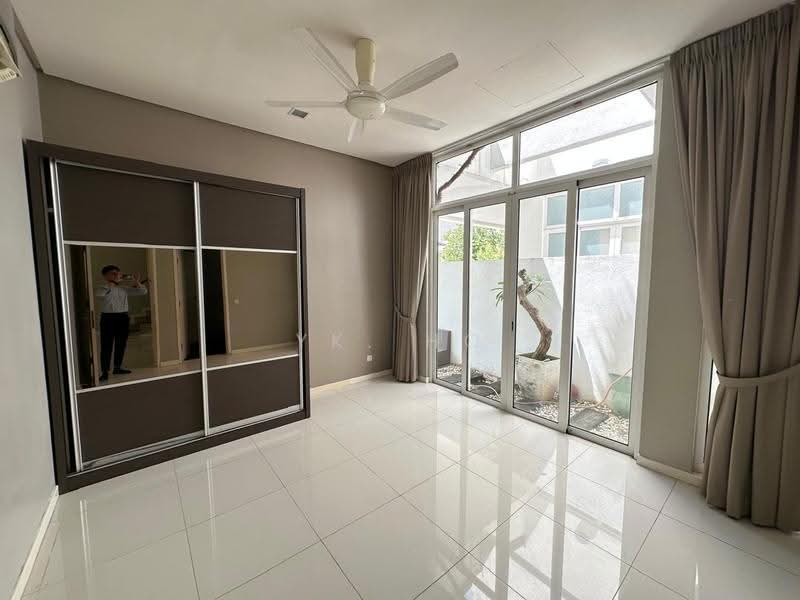 Semi-Detached House for Sale in Ampang Jaya (Ampang) - YK. Ho - Bedroom - PropertyGuru.com.my