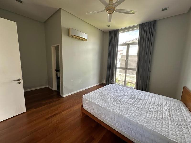 Semi-Detached House for Sale in Ampang Jaya (Ampang) - YK. Ho - Bedroom - PropertyGuru.com.my