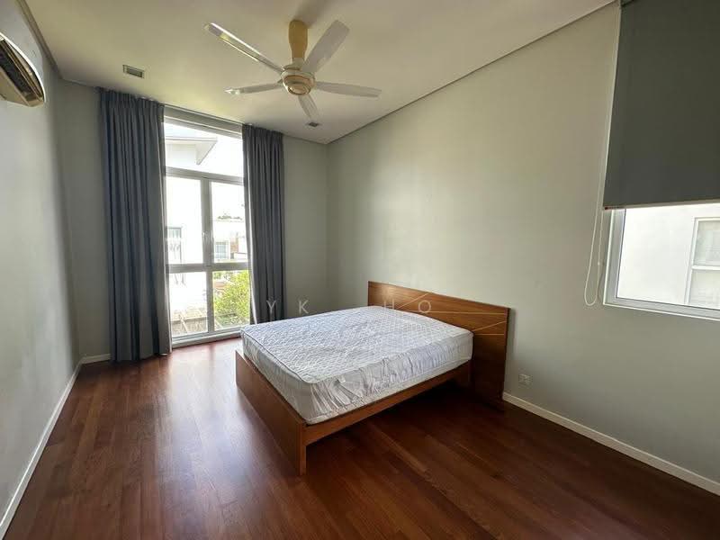 Semi-Detached House for Sale in Ampang Jaya (Ampang) - YK. Ho - PropertyGuru.com.my