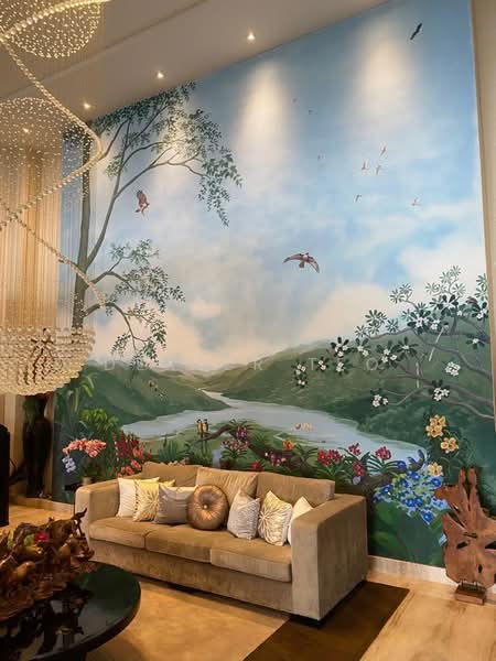 Bungalow House for Sale in Bukit Tunku (Kenny Hills) (Kuala Lumpur) - Dexter Teo - PropertyGuru.com.my