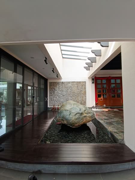 Bungalow House for Sale in Bukit Tunku (Kenny Hills) (Kuala Lumpur) - Dexter Teo - PropertyGuru.com.my
