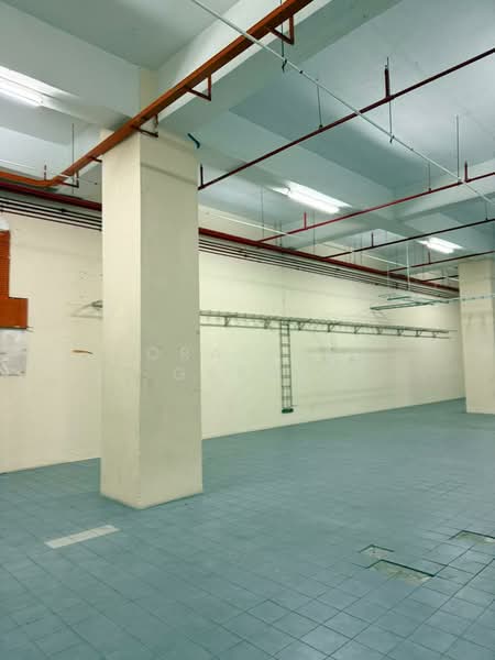 Office for Rent in KL City Centre (Kuala Lumpur) - NoraFizah Gapar - Interior - PropertyGuru.com.my