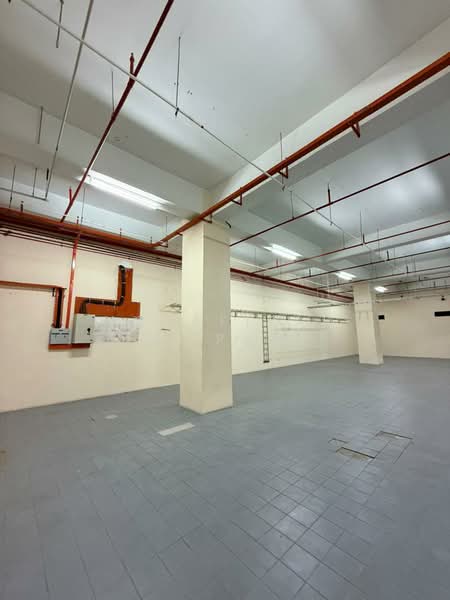 Office for Rent in KL City Centre (Kuala Lumpur) - NoraFizah Gapar - Interior - PropertyGuru.com.my
