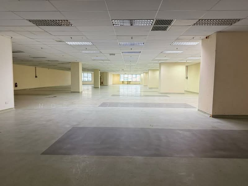 Office for Rent in KL City Centre (Kuala Lumpur) - NoraFizah Gapar - Interior - PropertyGuru.com.my