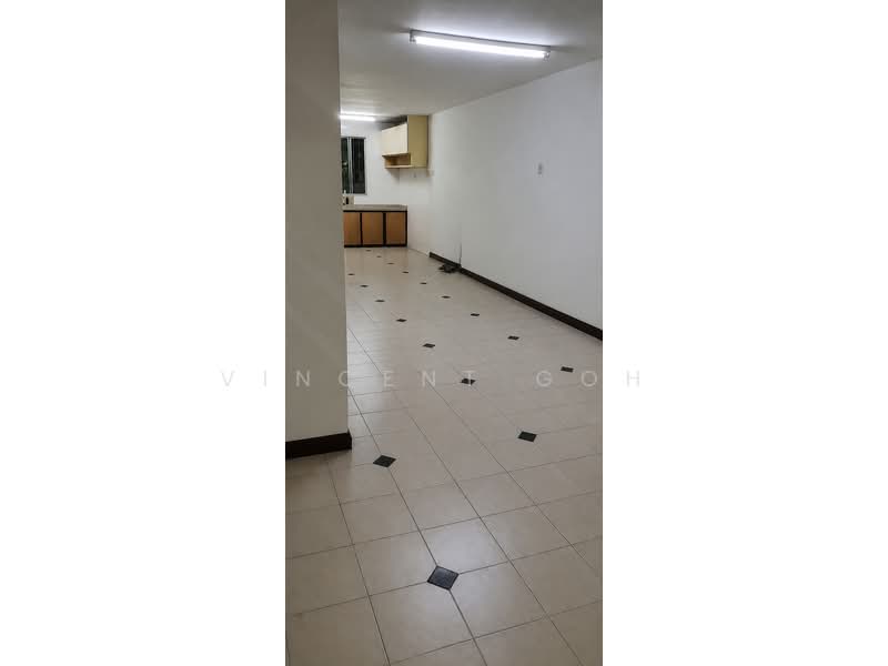 1-storey Terraced House for Sale in Kepong (Kuala Lumpur) - Vincent Goh - Interior - PropertyGuru.com.my