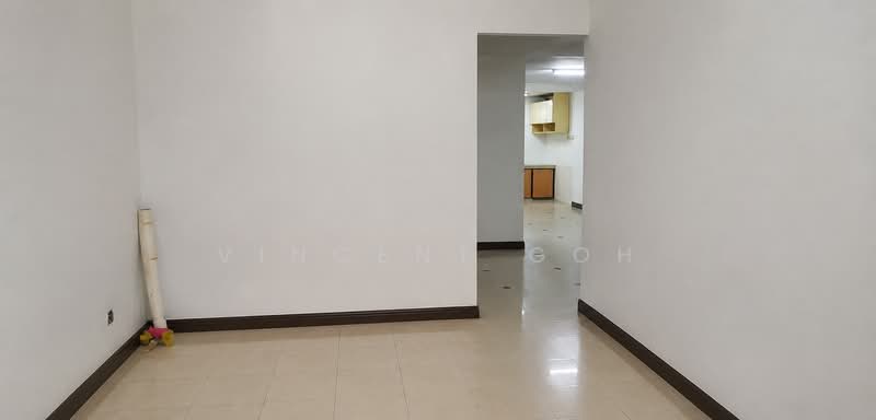 1-storey Terraced House for Sale in Kepong (Kuala Lumpur) - Vincent Goh - Interior - PropertyGuru.com.my