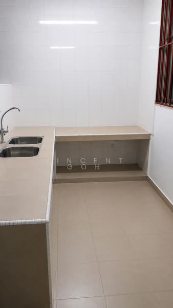1-storey Terraced House for Sale in Kepong (Kuala Lumpur) - Vincent Goh - Interior - PropertyGuru.com.my