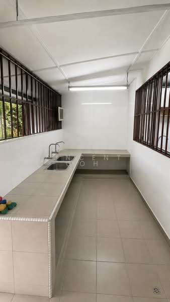 1-storey Terraced House for Sale in Kepong (Kuala Lumpur) - Vincent Goh - Kitchen - PropertyGuru.com.my