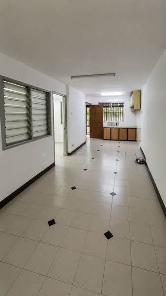 1-storey Terraced House for Sale in Kepong (Kuala Lumpur) - Vincent Goh - Kitchen - PropertyGuru.com.my