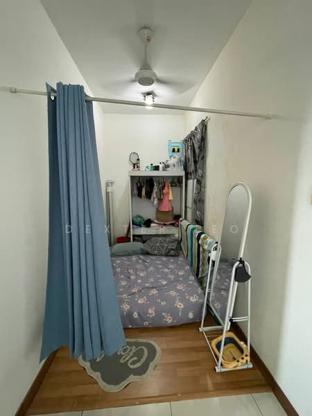 Service Residence for Rent at Amaya Maluri - Dexter Teo - Bedroom - PropertyGuru.com.my
