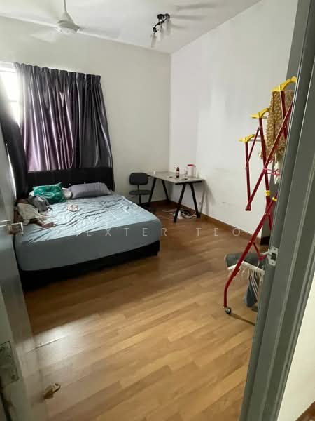 Service Residence for Rent at Amaya Maluri - Dexter Teo - Bedroom - PropertyGuru.com.my