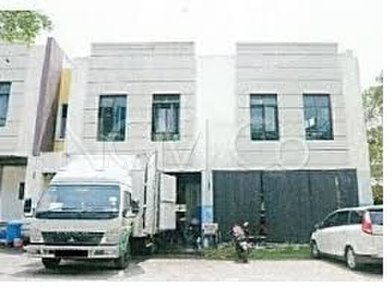 Shop / Office for Sale in Taman Seri Mangga Seksyen 2 (Balai Panjang) - Jason Tang - Exterior - PropertyGuru.com.my
