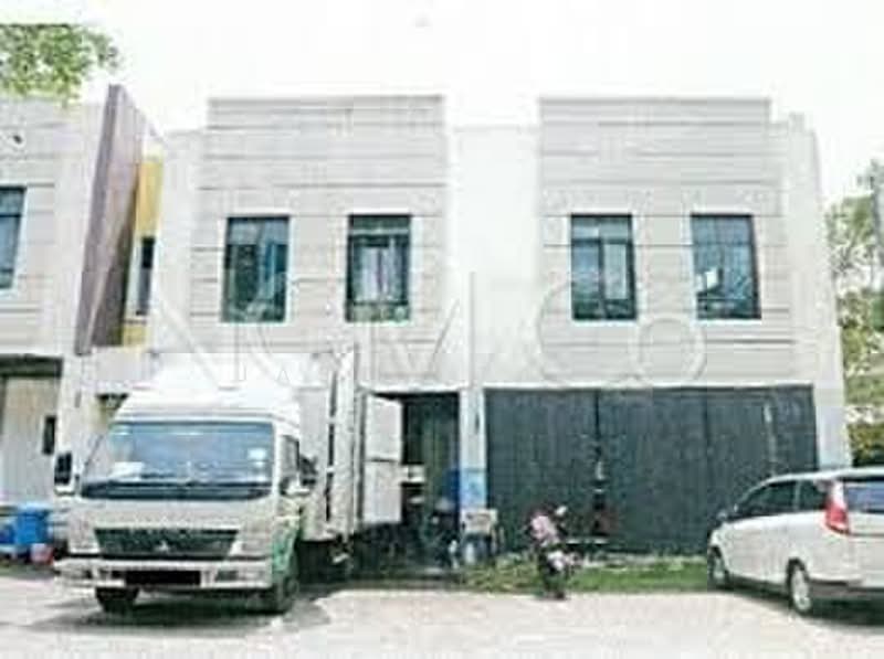 Shop / Office for Sale in Taman Seri Mangga Seksyen 2 (Balai Panjang) - Jason Tang - Exterior - PropertyGuru.com.my