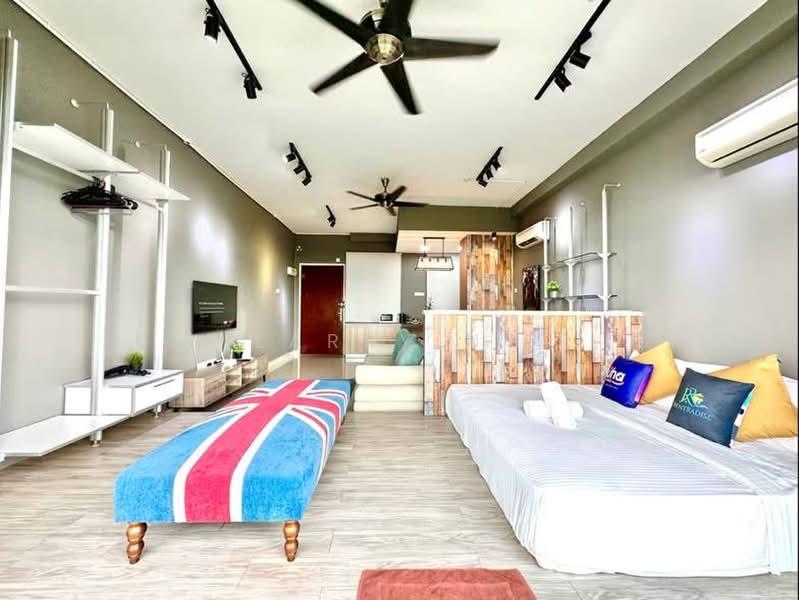 Servis Apartment untuk Disewa di Palazio - Larry Ng - PropertyGuru.com.my