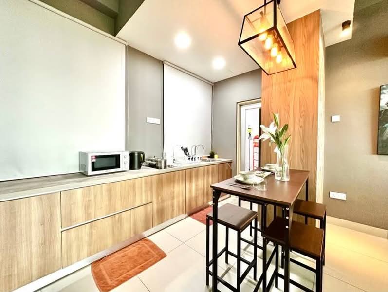 Servis Apartment untuk Disewa di Palazio - Larry Ng - PropertyGuru.com.my