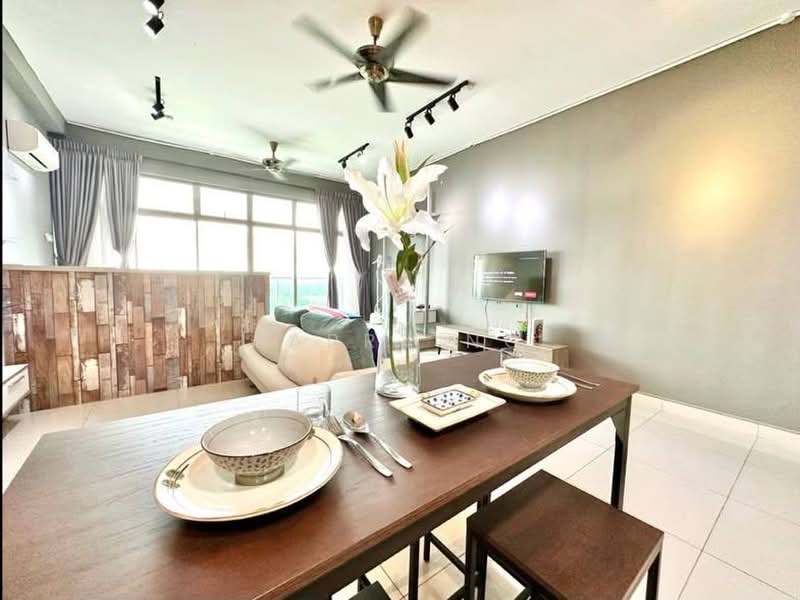 Servis Apartment untuk Disewa di Palazio - Larry Ng - PropertyGuru.com.my