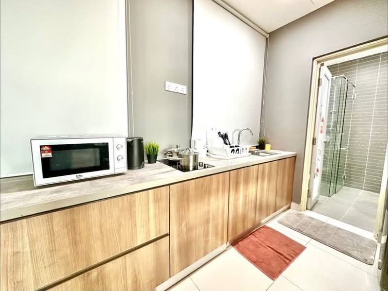 Servis Apartment untuk Disewa di Palazio - Larry Ng - PropertyGuru.com.my