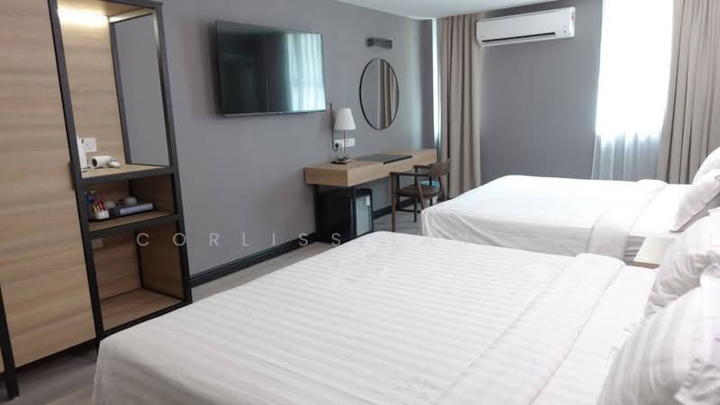 Hotel / Resort untuk Dijual di Kuantan (Pahang) - Corliss Tan SY - PropertyGuru.com.my