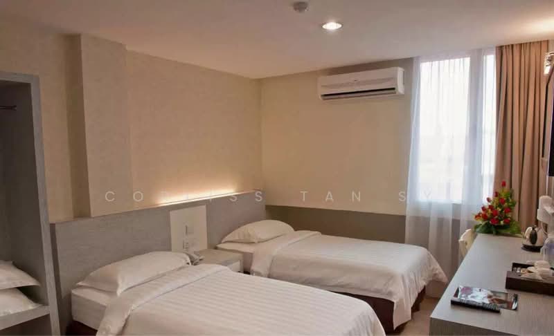 Hotel / Resort untuk Dijual di Kuantan (Pahang) - Corliss Tan SY - PropertyGuru.com.my
